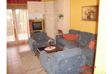 Pension de famille Bük 2